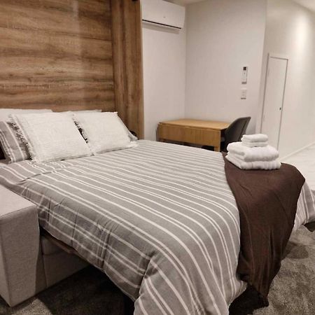 Cosy Cbd Studio Apartment 6 Крайстчърч Екстериор снимка